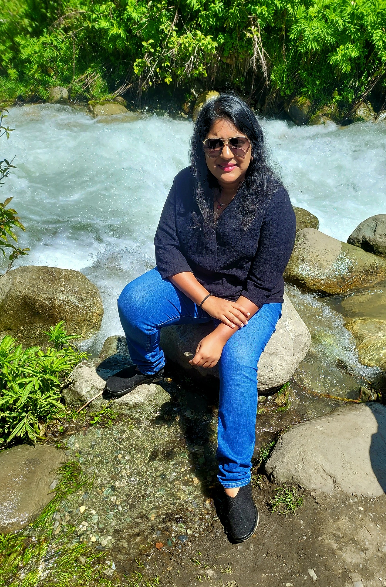 Ishita - Founder of House91